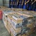 Histórico golpe al narcotráfico en España: Decomisan 9,436 Kilos de cocaína