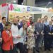 Nueva York se viste de sabor dominicano en el Trade Show 2023 de la NSA: 
