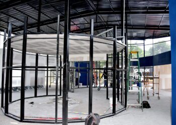 Feria del Libro 2023 presentará innovadoras mejoras en sus pabellones