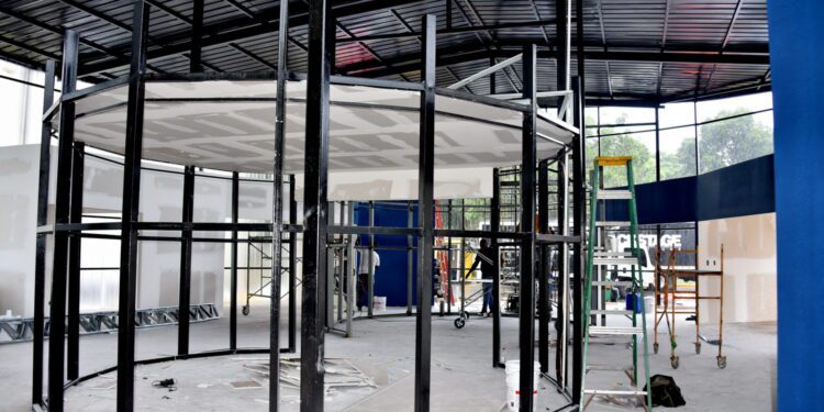 Feria del Libro 2023 presentará innovadoras mejoras en sus pabellones