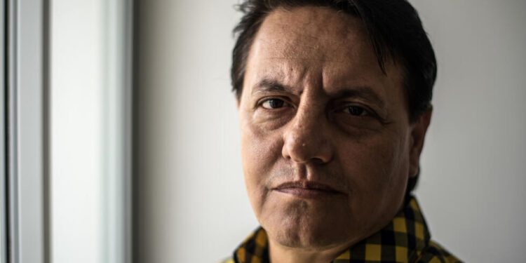 Ecuador: Partido de Villavicencio pide comisión internacional investigue asesinato