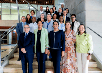 Consejo del Poder Judicial presenta Reglamento Disciplinario aplicable a Oficiales Públicos