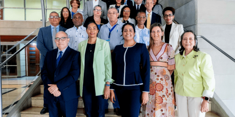 Consejo del Poder Judicial presenta Reglamento Disciplinario aplicable a Oficiales Públicos