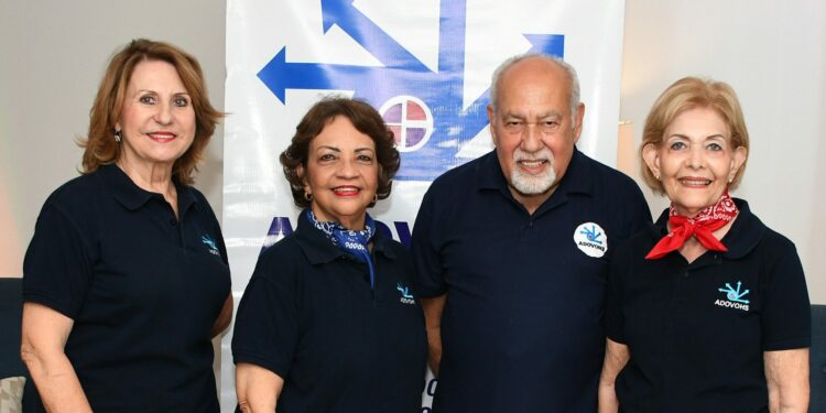 ADOVOHS realiza 12vo Bingo Benéfico