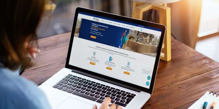 Academia Finanzas con Propósito registra importante demanda de educación financiera