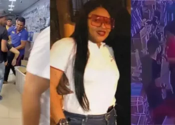 Joven imputada de homicidio en República Dominicana es arrestada en España