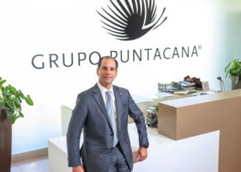 Frank Elías Rainieri: Líder empresarial destacado en RD según MERCO