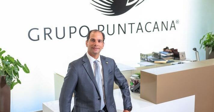 Frank Elías Rainieri: Líder empresarial destacado en RD según MERCO