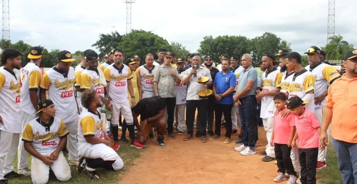 Liga Profesional de Verano arranca el 2 de septiembre, dedicada al Presidente Luis Abinader.