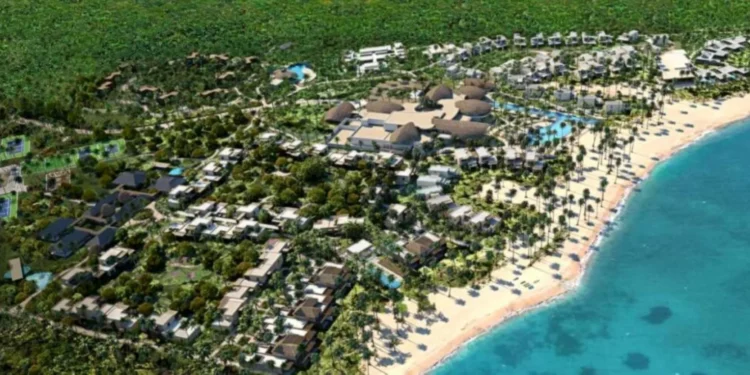 Miches se prepara para un espectacular crecimiento turístico con 2,000 nuevas habitaciones