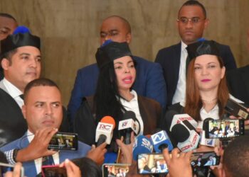 Jueces declaran como complejo el caso de la Operación Gavilán