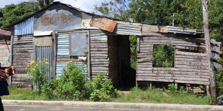 República Dominicana reduce su Índice de Pobreza Multidimensional Global en un 21%,