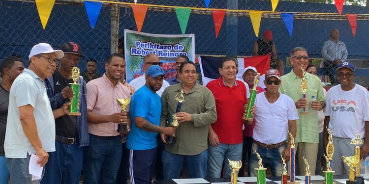 Aspirante a senador por Monseñor Noruel respalda deportes