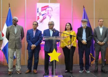 PLD reclama al Gobierno mejorar servicios de salud