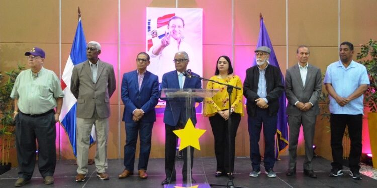 PLD reclama al Gobierno mejorar servicios de salud