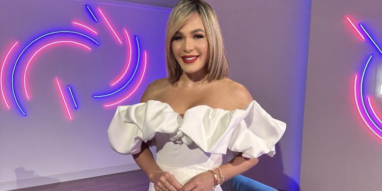 Luz García niega este obligada a comparecer a tribunal en Miami a conocer de acusación