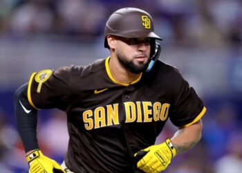 Gary Sánchez conecta dos jonrones;  Tatis Jr. llega a 100 vuelacercas