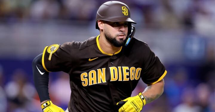 Gary Sánchez conecta dos jonrones;  Tatis Jr. llega a 100 vuelacercas