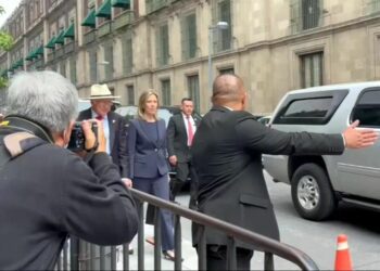 Cumbre trilateral sobre el combate a las drogas sintéticas en la Región