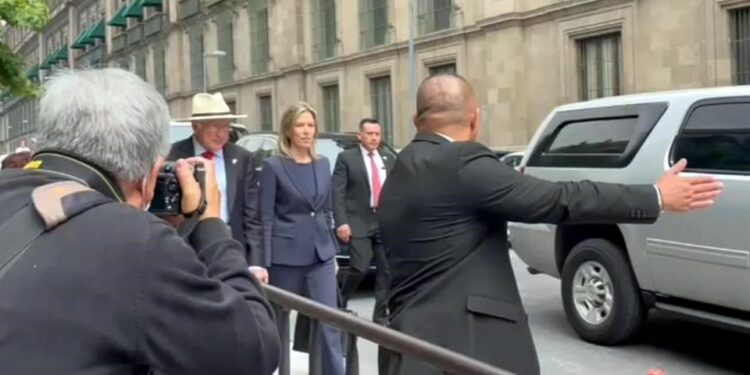 Cumbre trilateral sobre el combate a las drogas sintéticas en la Región