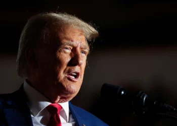 Los fiscales contra Trump piden el secreto de sumario tras denunciar amenazas del expresidente