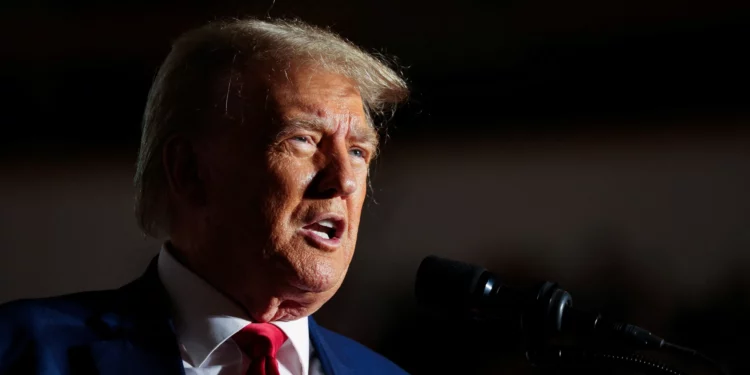 Los fiscales contra Trump piden el secreto de sumario tras denunciar amenazas del expresidente