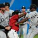 MLB analiza posibles sanciones a Ramírez y Anderson por trifulca