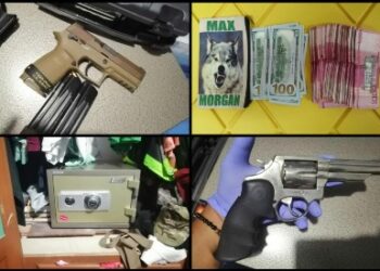 Policía revela el  “modo operandi” estructura de cibercrimen 