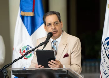 Apartan al viceministro Pastor de Moya de organización de la Feria del Libro 2023