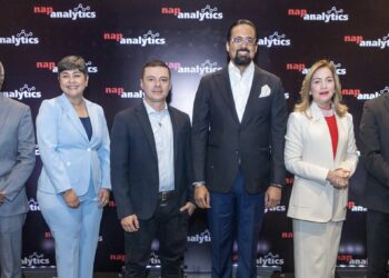 NAP del Caribe Anuncia soluciones innovadoras que dinamizan la transformación digital