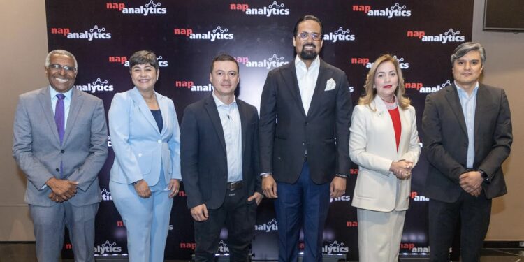 NAP del Caribe Anuncia soluciones innovadoras que dinamizan la transformación digital