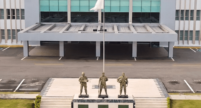 Protestas en Haití obligan al cierre del paso fronterizo El Carrizal