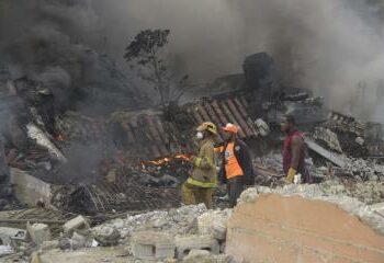 Banco Reservas expresa pesar por la pérdida de colaboradora y heridos en explosión en San Cristobal