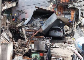 Últimas actualizaciones sobre la tragedia desencadenada por la explosión en San Cristóbal