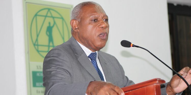 Academia de Ciencias pondera el Pacto del Agua