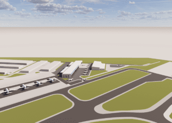 Crearán en Punta Cana primer centro regional de mantenimiento de aeronaves