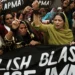 Violencia contra cristianos en Pakistán por acusaciones de blasfemia 