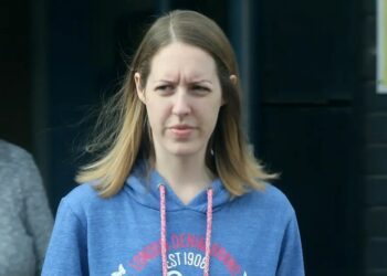 Enfermera británica culpable de asesinar a siete bebés en hospital de Chester