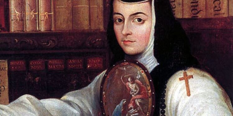 “Estos versos, lector mío”, de Sor Juana Inés de la Cruz