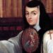 “Estos versos, lector mío”, de Sor Juana Inés de la Cruz