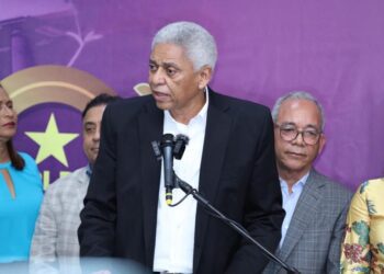 PLD selecciona a Domingo Contreras, René Polanco y Nelson Guillén como candidatos a alcaldes