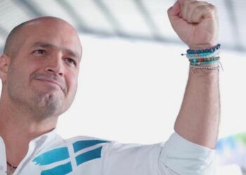 Detenido dominicano entre presuntos autores del asesinato del alcalde de Manta en Ecuador