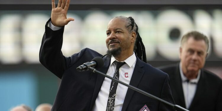 Manny Ramírez elevado al Salón de la Fama de los Guardianes