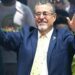 Bernardo Arévalo se perfila como ganador de las elecciones en Guatemala