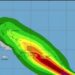 Lo que debe saber de la Tormenta Tropical Franklin y su inminente paso por Dominicana: 