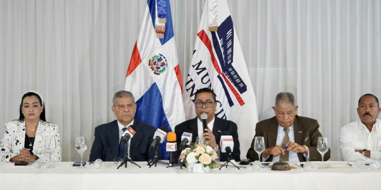 LMD y MAP premiarán territorios con los mejores servicios de limpieza municipal