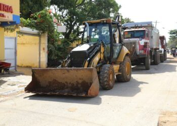 Agricultura activa plan de contingencia preventivo por el paso de Franklin