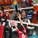 Estados Unidos domina a Canadá en la Copa Final Six NORCECA
