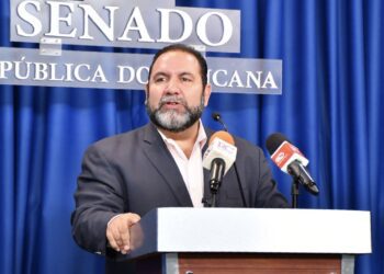 PRSC afirma alianza PLD-FP-PRD es para competir por segundo lugar