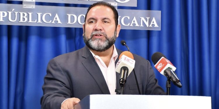 PRSC afirma alianza PLD-FP-PRD es para competir por segundo lugar